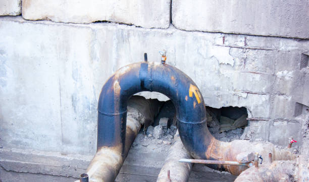 Best Sewage cleanup and water damage restoration  in Melrose Park, NY