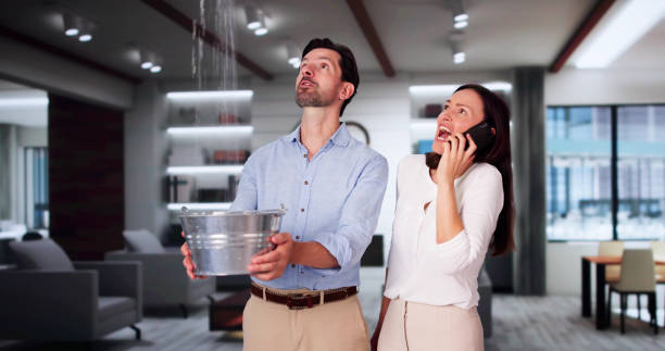 Best Emergency water damage restoration  in Melrose Park, NY